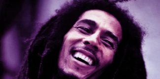 Bob Marley cita